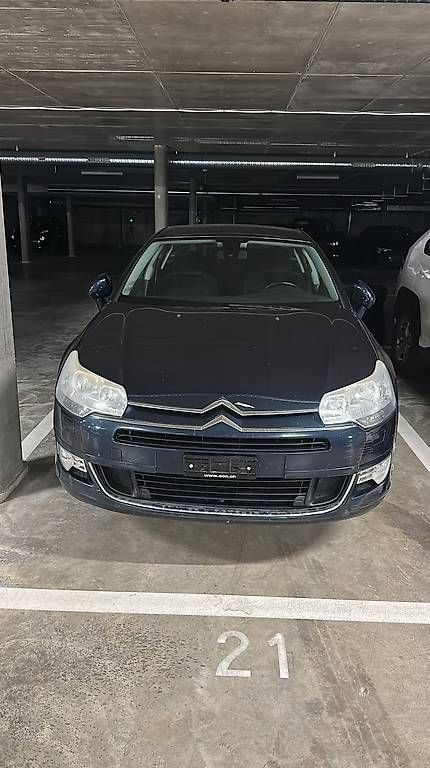 Autos: vends CITROEN C5 pour export ou pièces – Defekt aus La Tour-de-Trême von fra_gc7s 3