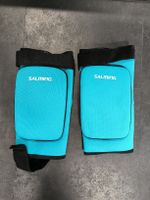Unihockey Goalie Knieschoner