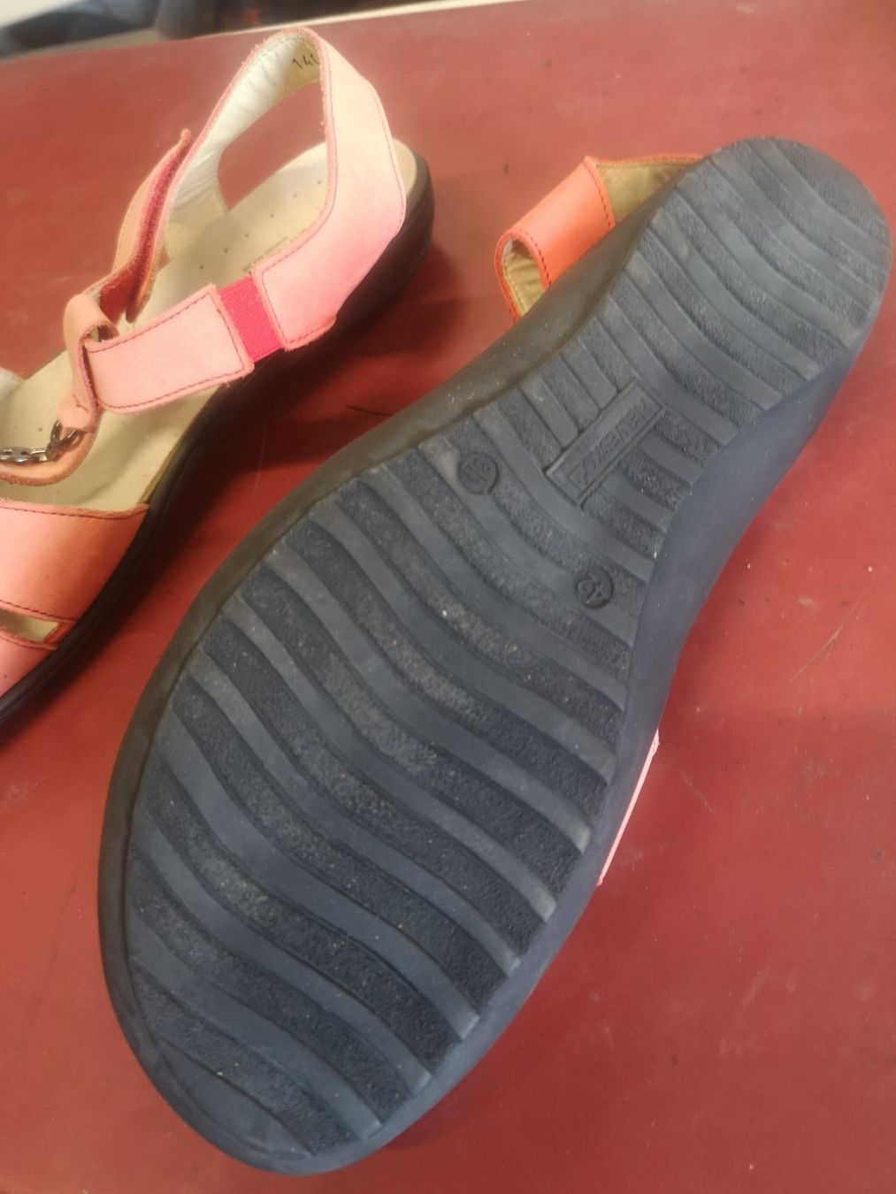 Helvesko Damenschuhe: Helvesko – Neu und originalverpackt aus Möhlin von Highwaytom 1