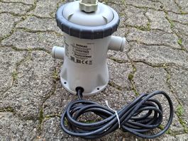 Filterpumpe Pool 602 M von INTEX