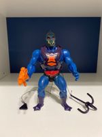 Masters of the Universe Webstor 1981