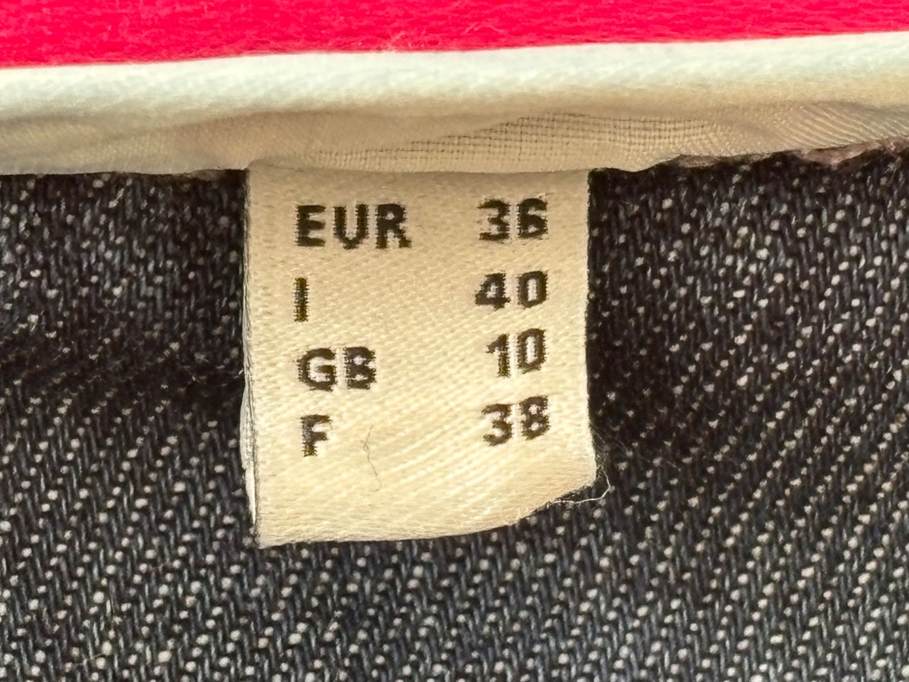 Blusen: Street One Jeansbluse – Gebraucht aus Emmenbrücke von gar_xds2 4