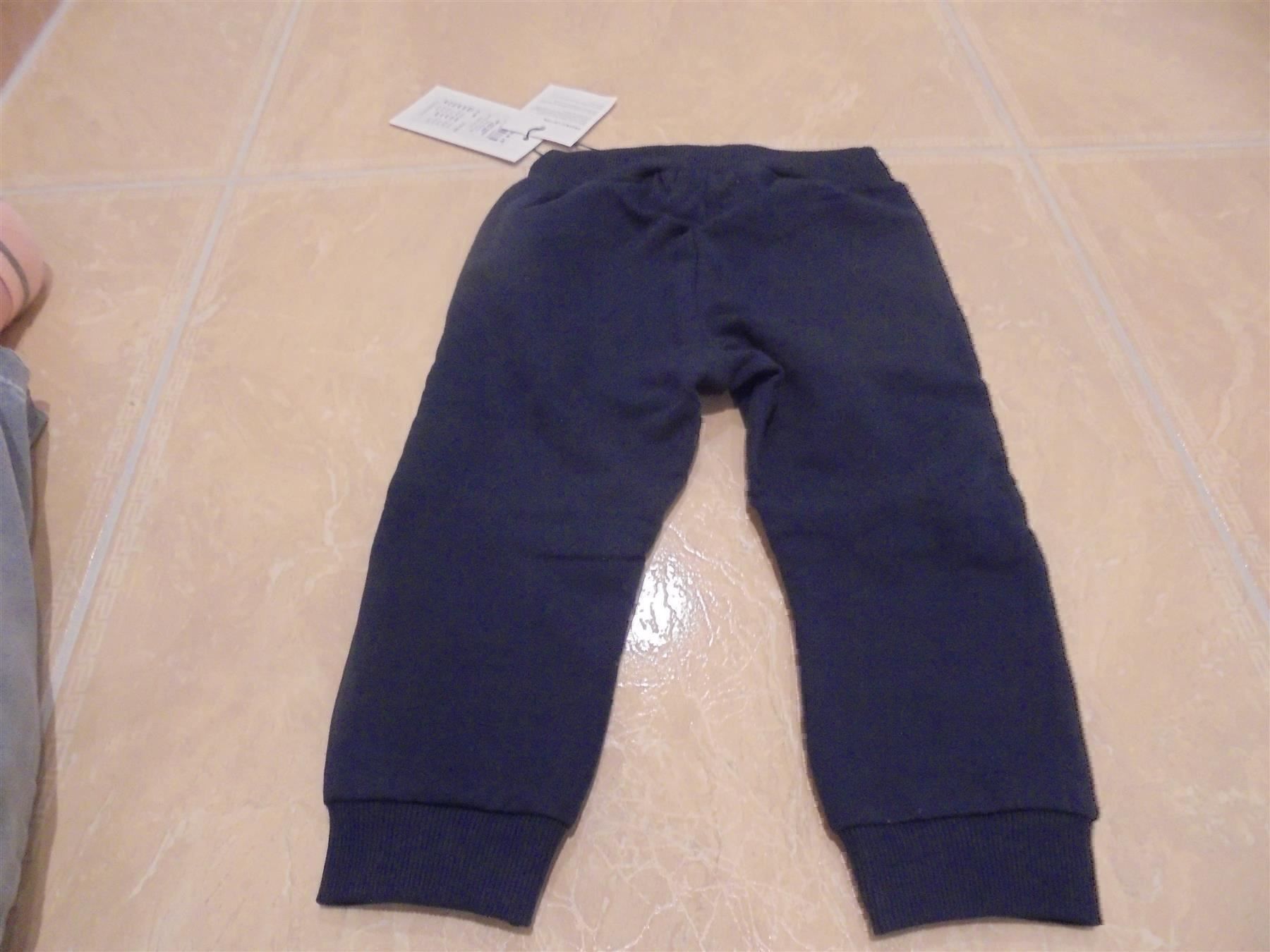 Name It Pantaloni: Name it neue herzige Hose, 9-12Mt – Nuovo (secondo la descrizione) da Klingnau venduto da Markus14 4