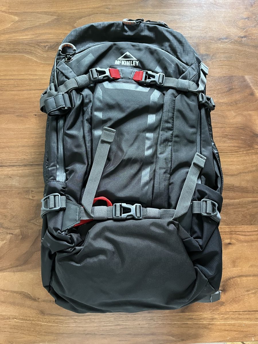 McKinley Explorer 32 Wanderrucksack, neu & ungebraucht! (Neu (gemss  Beschreibung)) in Frauenfeld fr CHF 25  mit Lieferung auf Ricardo kaufen