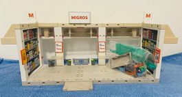 Playmobil Migros
