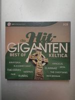 die Hit-GIGANTEN BEST OF KELTICA3 (3 CDs)