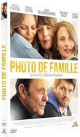 PHOTO DE FAMILLE - JEAN-PIERRE BACRI