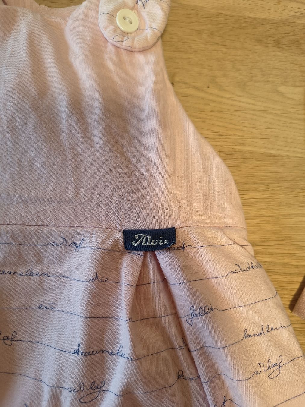 Alvi Schlafsäcke: Winterschlafsack mit ein Pyjamas als Geschenk – Neu (gemäss Beschreibung) aus La Punt-Chamues-ch von ilsimo87 1