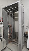 Metallzarge