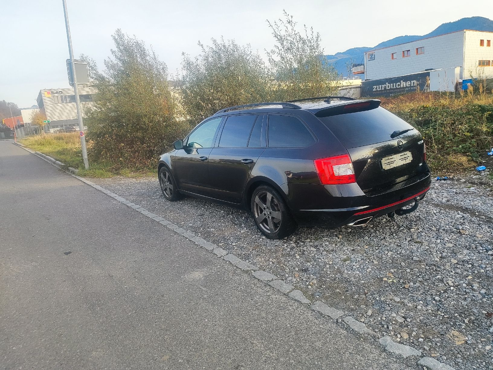 Skoda Automobili: Skoda Octavia RS – Usato da REICHENBURG venduto da Kauf-Fuchs_24 6