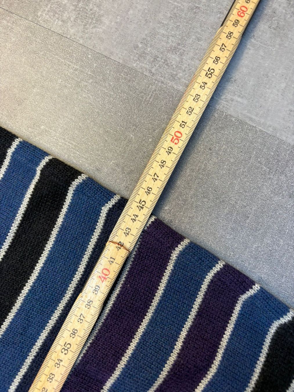 Lacoste Pullover & Sweatshirts: Lacoste Sweater gestreift – Grösse S – Gebraucht aus Werdenberg von hase.vintage 5