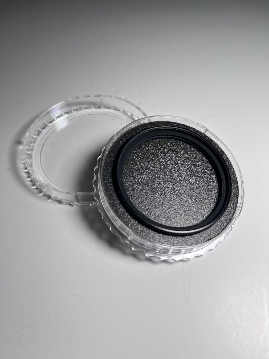 Filter: Filtre Fujifilm super EBC protector 46mm – Neu (gemäss Beschreibung) aus Genève von tvo666