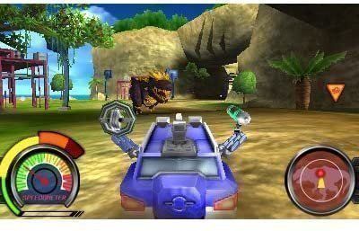Nintendo Spiele: Fossil Fighters Frontier 3DS sealed – Neu und originalverpackt aus Dietikon von RevoPlay 5
