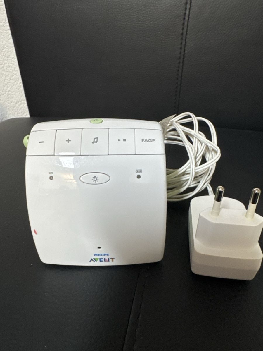 Philips Babyphones: Babyfon Philips Avent – Gebraucht aus Ehrendingen von Sansav 1