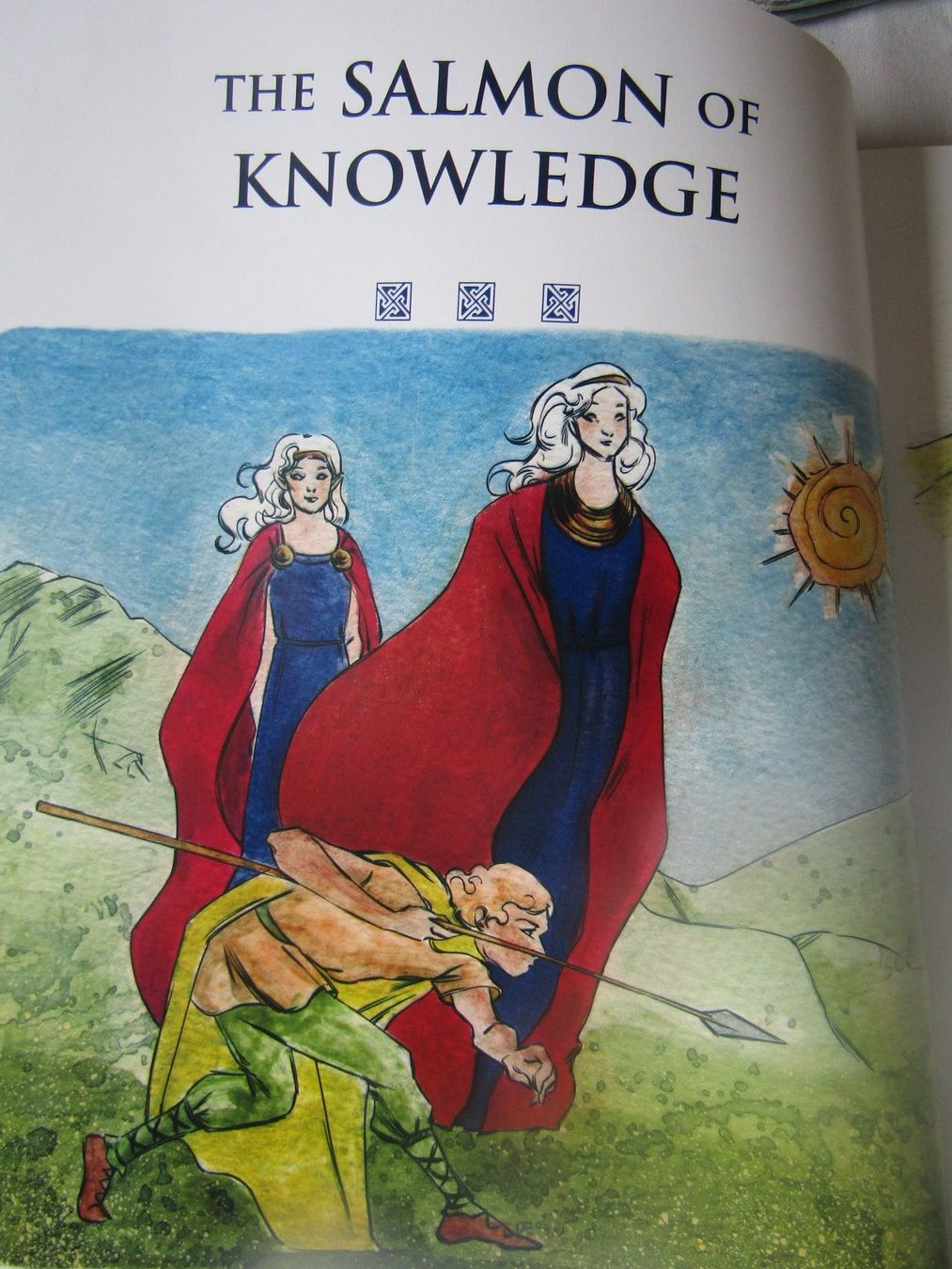 Libri: Irish Legends – Nuovo (secondo la descrizione) da Sevelen venduto da Cangaroo 3