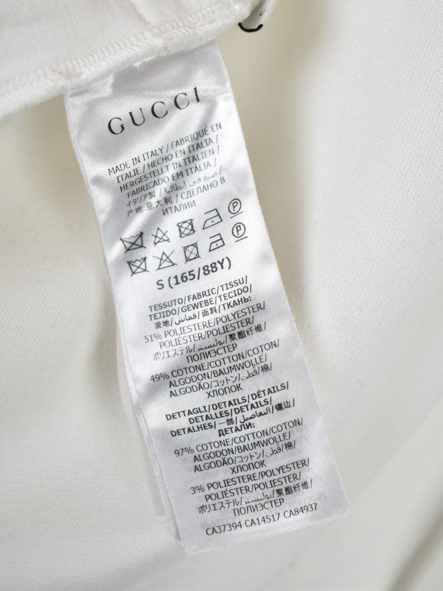 Gucci Jacken: Gucci Zipper Jacke Gr.S – Gebraucht aus Nürensdorf von 2ND_STORY 5