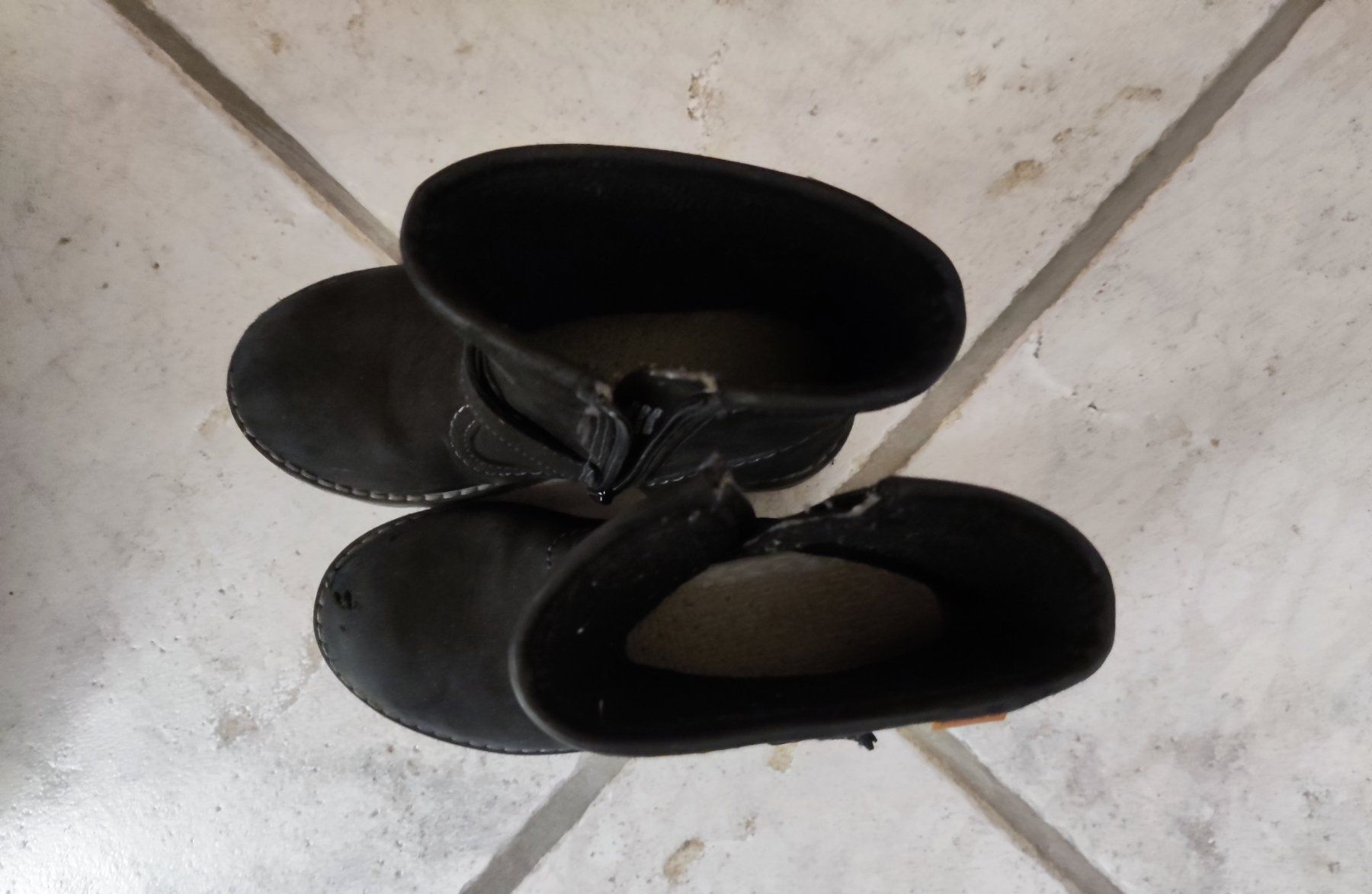 Scarpe per ragazze: Mädchen Winterstiefel – Usato da Chur venduto da Rodanisa 9