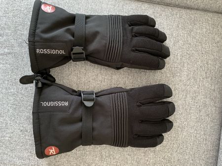 Gants de ski Rossignol-Gr.L