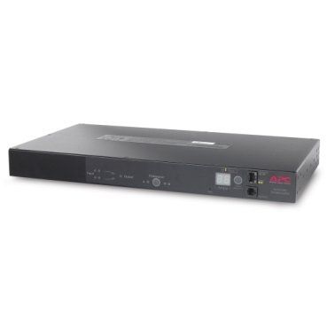 APC Netshelter Rack Automatic Transfer Switch | Kaufen auf Ricardo