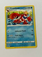 Crawdaunt 033/172