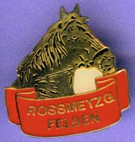 ROSSMETZG  FELBEN
