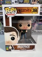Funko POP! Televison Preacher Arseface