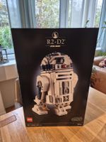 LEGO Star Wars R2-D2 (75379) – Neu und ungeöffnete Box!