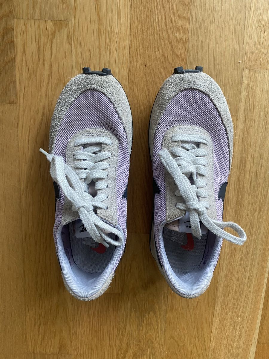 Damenschuhe: Nike Daybreak Lavender – Gebraucht aus Zürich von sch_775c