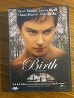 DVD Birth Code 1, US Import 