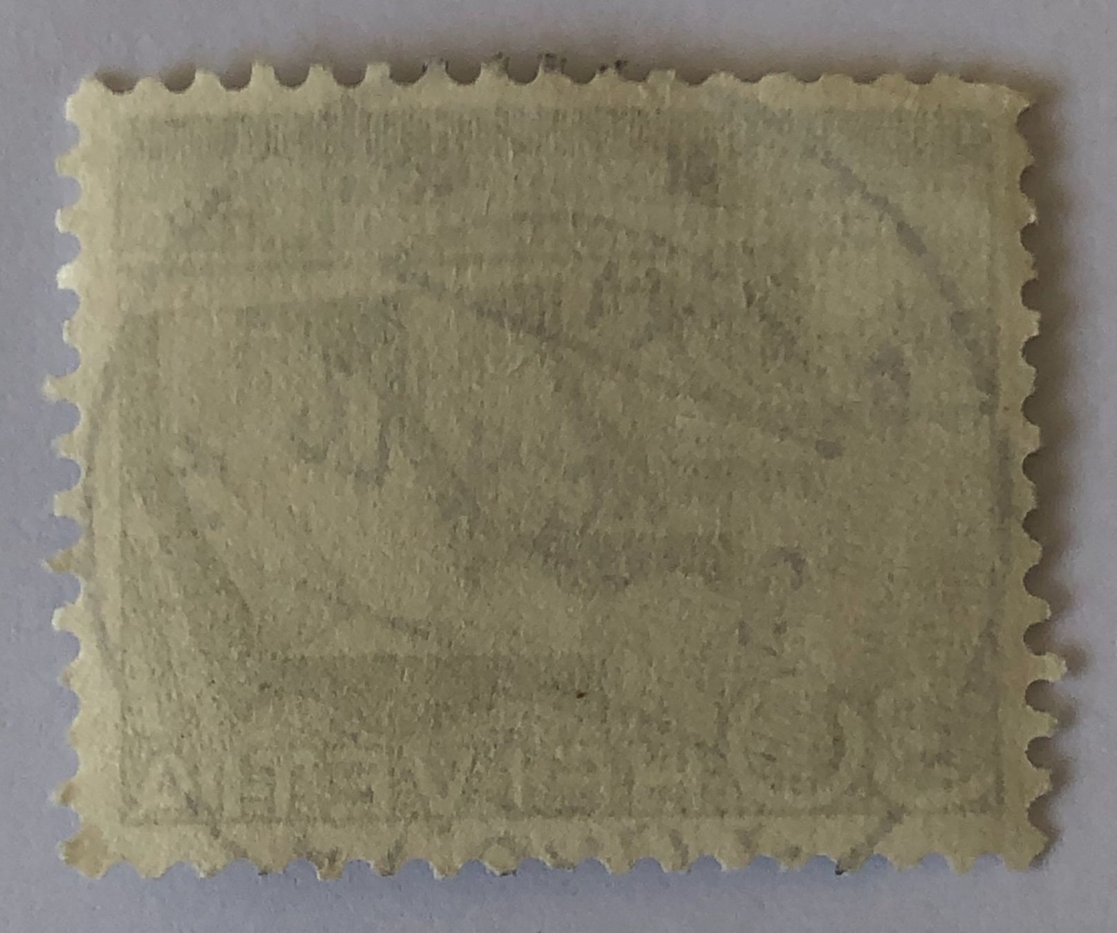 Tutti i francobolli: Nr.303 mit Vollstempel     – Usato da Aarau venduto da Billa007 1