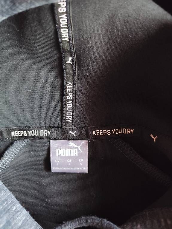 Lotti di vestiti: Nike & Puma sportbekleidung – Usato da Thörigen venduto da imo_5f9y 4