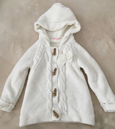 Kinder Strickjacke (86)