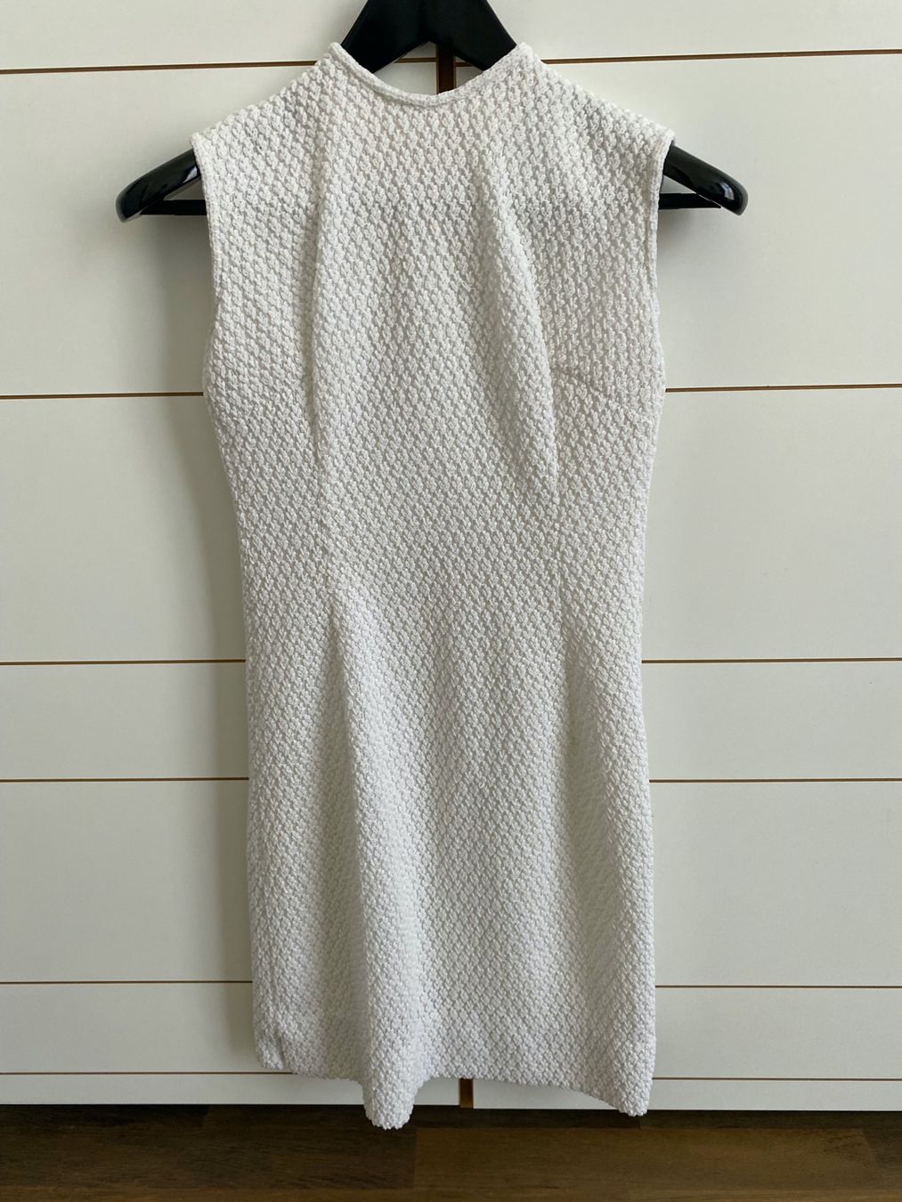 Bogner Jacken: vintage bogner blazer + kleid gr.34 black & white – Gebraucht aus Mels von Adnoh 6