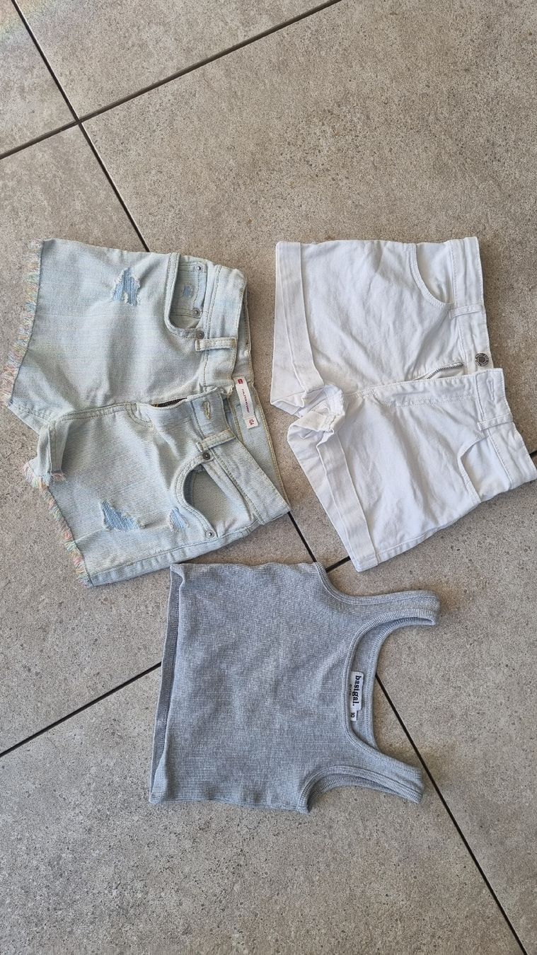 Lotti & Set di vestiti: Kleidungsset 9-10Y – Usato da Münchwilen TG venduto da sli_5dvb 1