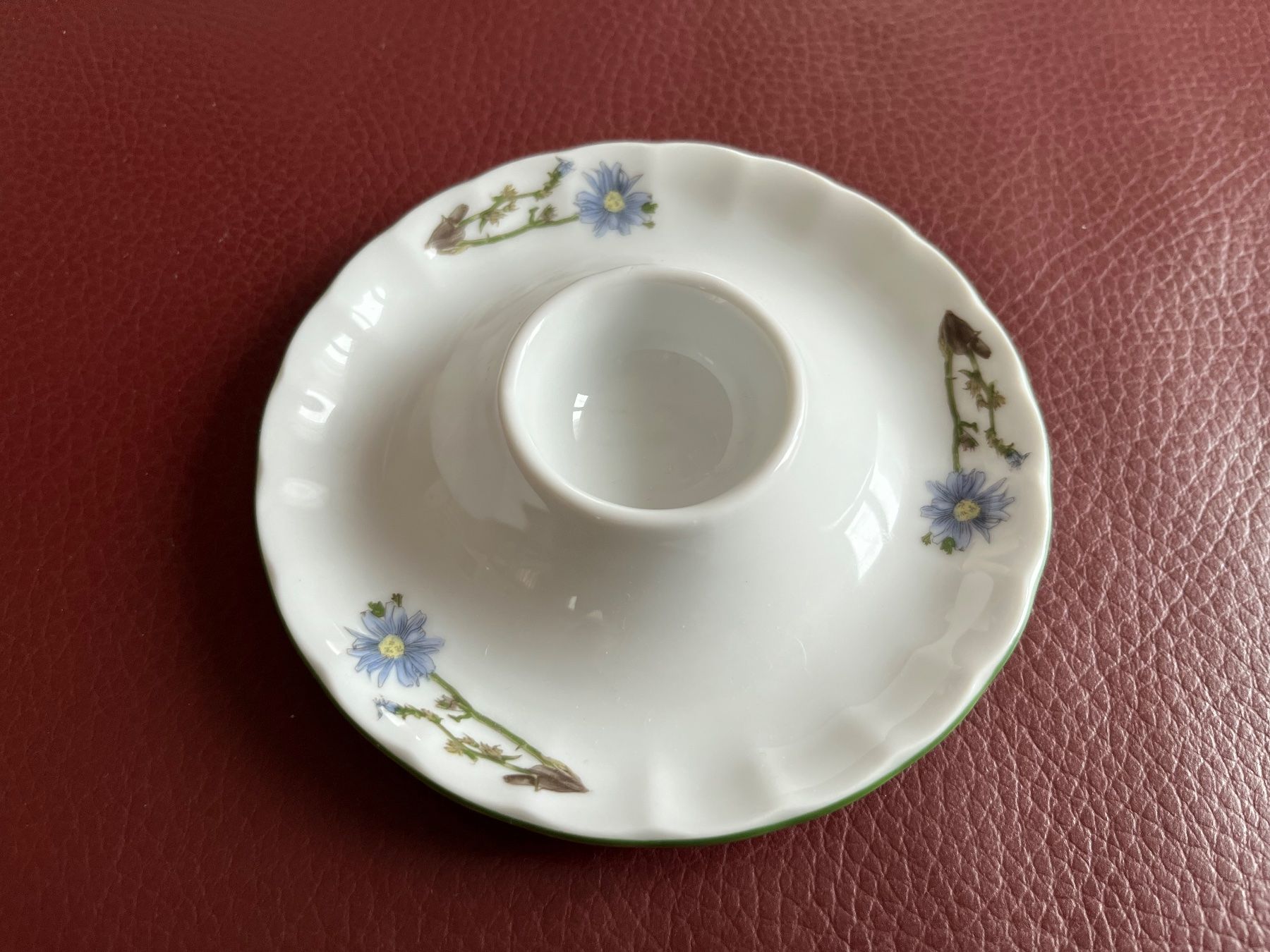 Autre vaisselle: Eierbecher Assiette Eschenbach Bavaria – D'occasion à Zürich par Capreola