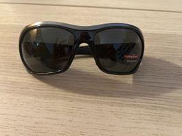 occhiali da sole Prada vintage mai usati nuovi con scatola 