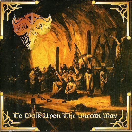 CDs: Goat of mendes - To walk... – Gebraucht aus St-Cergue von VeganWarrior