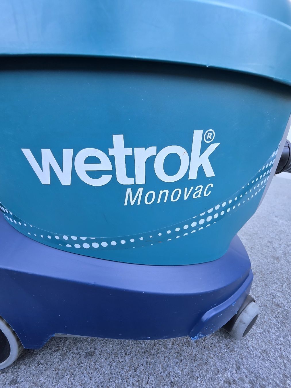 Wetrok Aspirapolveri & Accessori: Wetrok Monovac Freedom Staubsauger – Usato da Alberswil venduto da mario889 6