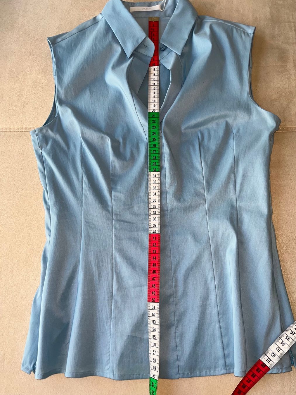 Hugo Boss Camicette: Hemd/Bluse Hugo Boss Gr.34 – Nuovo e nell'imballaggio originale da Stäfa venduto da Exclusive0 8