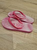 Seeschuhe Mädchen 27-28 Marke MELBY
