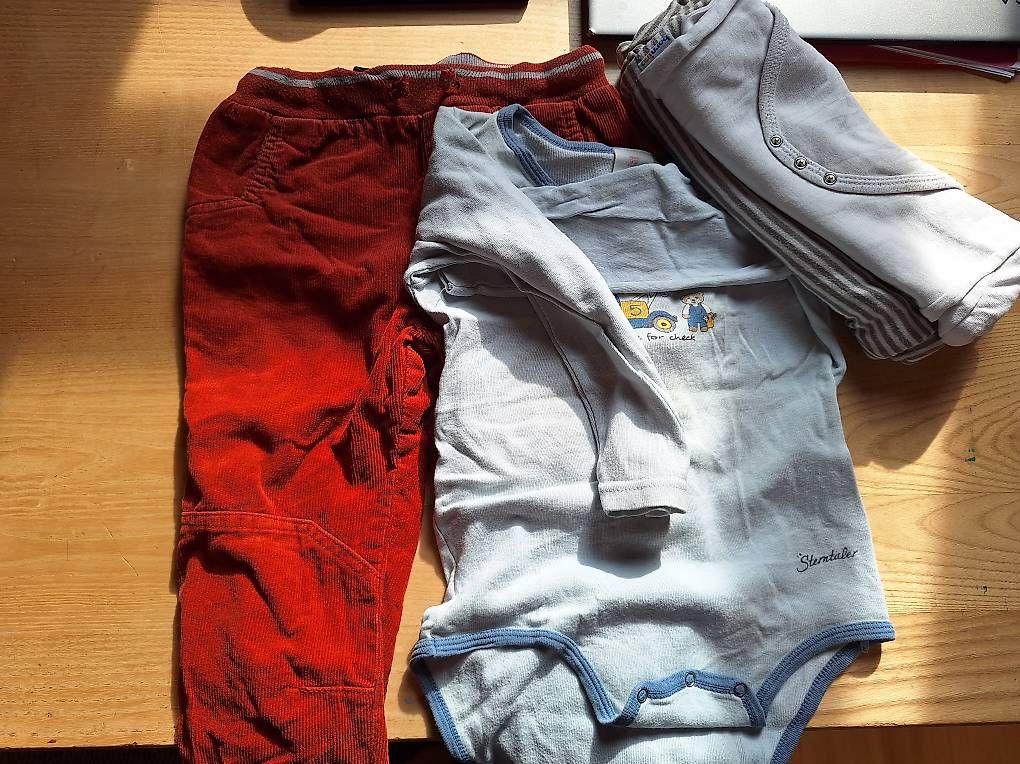 Kleiderpakete & -sets: Jungs Kleiderpaket gr 92 – Gebraucht aus Guggisberg von MariaLaubbaum 3