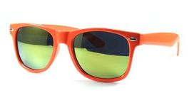 Wayfarer Sonnenbrille revo orange SBU1118ORG