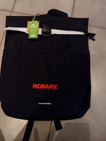 Rucksack, neu, ungebraucht, ideal für den Alltag!