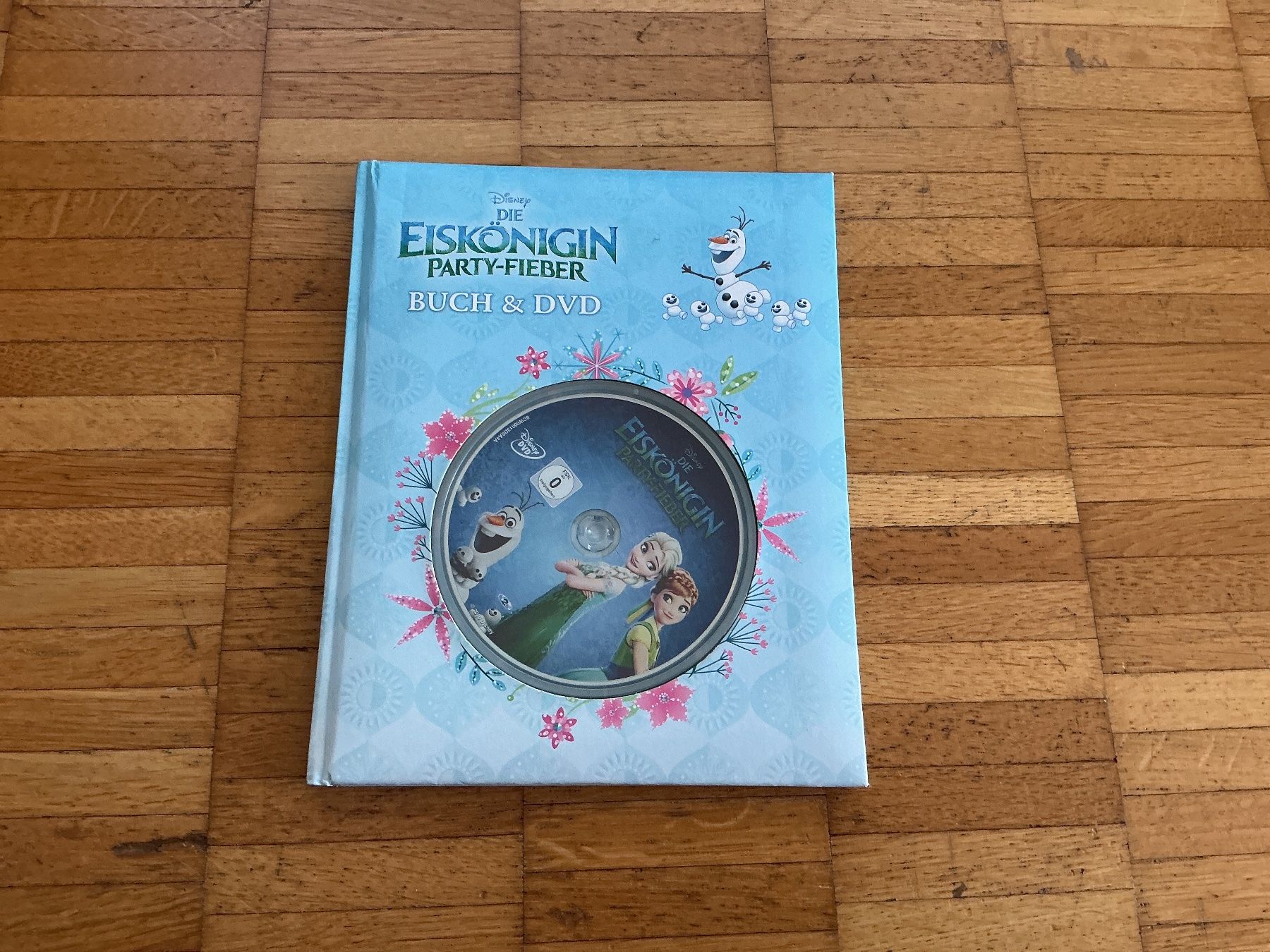 Livres: Die Eiskönigin – D'occasion à Zürich par soldbyblanca