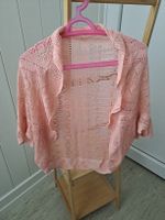 Strickjacke, Bolero 1 Size