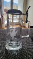 Schöner Bierkrug