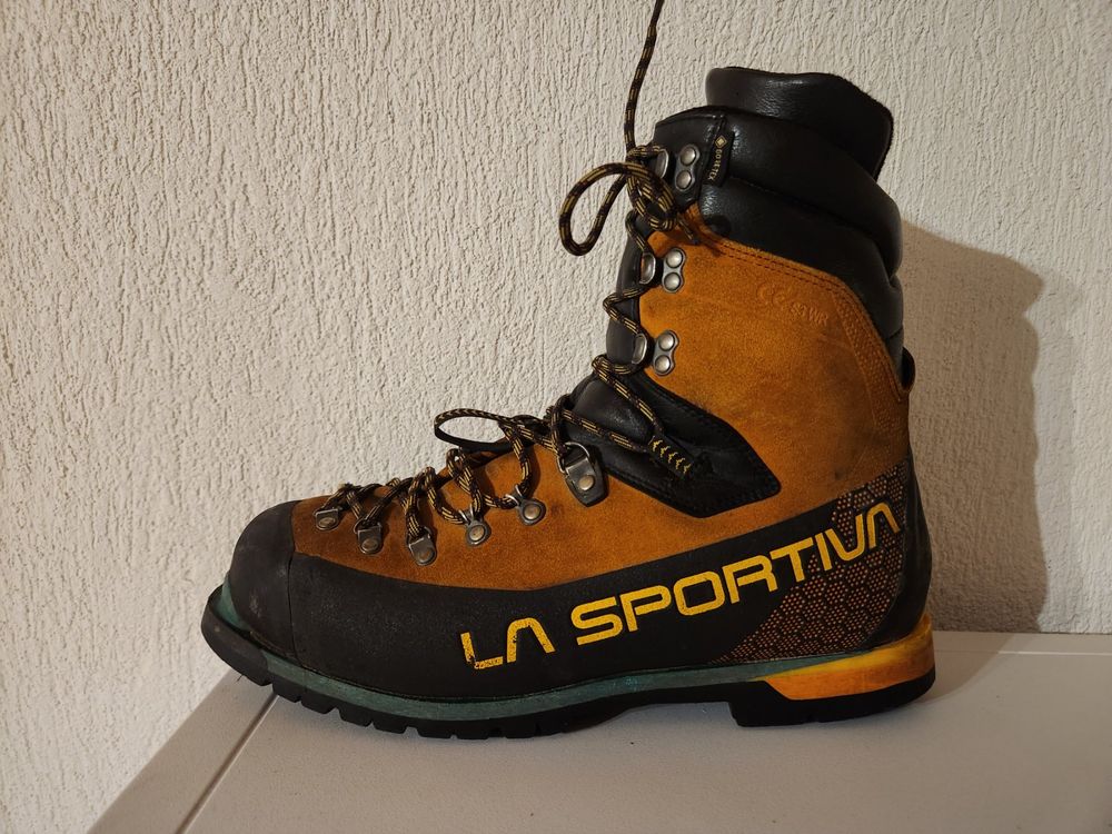 La hotsell sportiva 47