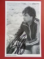 Matthias Schloo Autogramm signiert Fotopostkarte 10x15cm