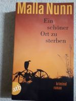 Nunn Malla Ein schöner Ort zu sterben