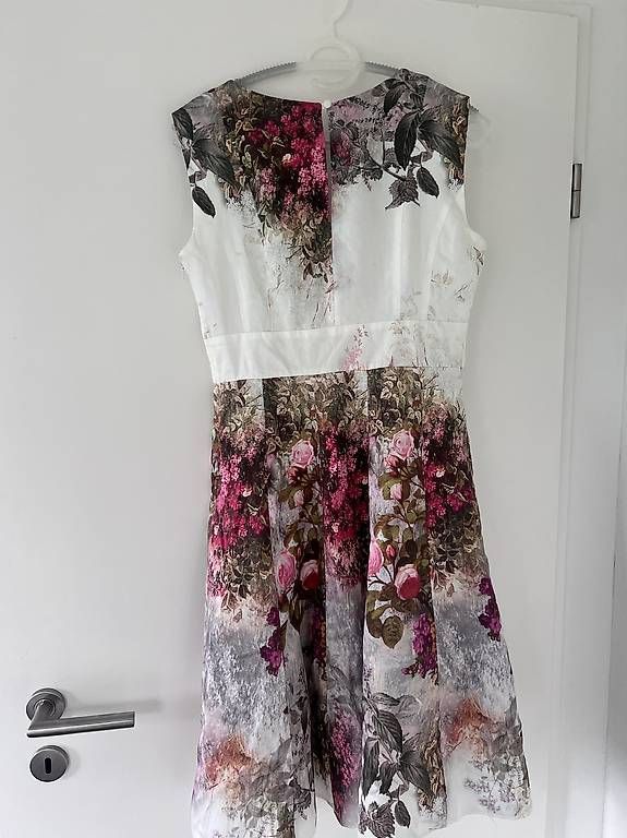 Vestiti: Cocktail Kleid – Usato da Buttikon SZ venduto da Mirima84 2